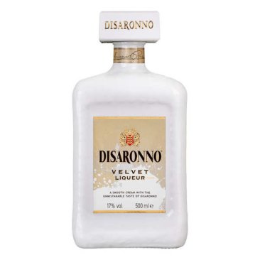 Disaronno Velvet Liqueur 750ml