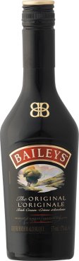 Baileys Original Irish Cream