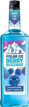 Polar Ice Berry Blizzard 750ml