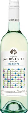 Jacob'S Creek Moscato 750ml