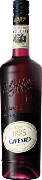 Giffard Violette 700ml