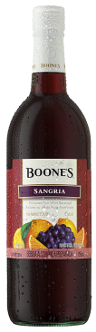 Boones Sangria 750ml