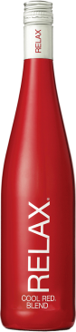 Relax Cool Red  750ml