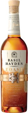 Basil Hayden's Toast 750ml