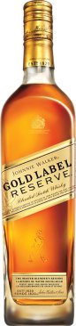 Johnnie Walker Gold Label 750ml
