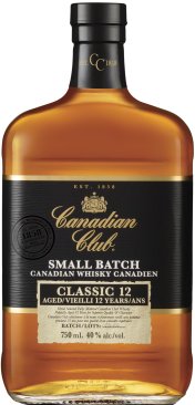 Canadian Club Classic