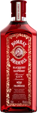 Bombay Bramble 750ml