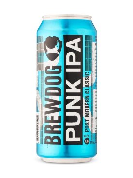 Brewdog Punk IPA 6 Cans
