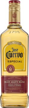 Jose Cuervo Gold 750ml