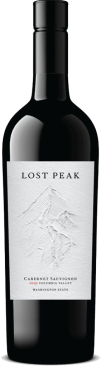 Lost Peak Cabernet Sauvignon 750ml