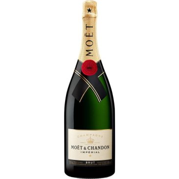 Moet & Chandon Imperial Brut Champagne 1500ml