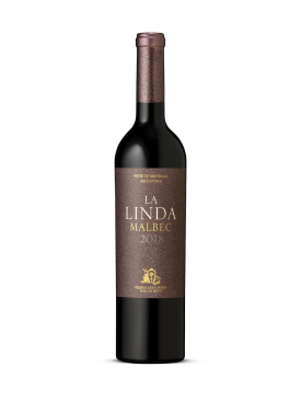 Luigi Bosca La Linda Malbec