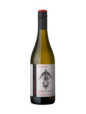 LeftField Sauvignon Blanc 750ml