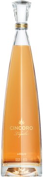 Cincoro Tequila Anejo 750ml