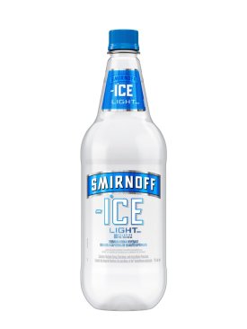 Smirnoff Ice Light 1000ml