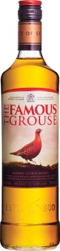 Famous Grouse  750ml