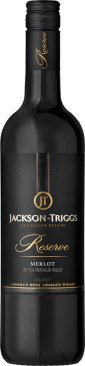 Jackson Triggs Reserve Merlot 750ml
