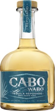 Cabo Wabo Reposado 750ml