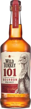 Wild Turkey 101