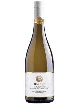 Babich Marlborough Sauvignon Blanc 750ml