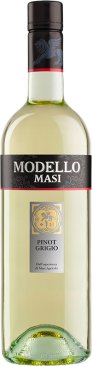Masi Modello Bianco Pinot Grigio 750ml