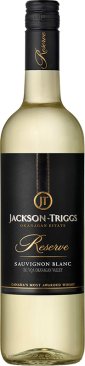 Jackson Triggs Reserve Sauvignon Blanc