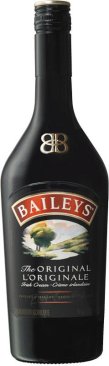 Baileys Original Irish Cream 750ml