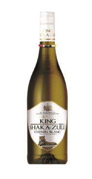 King Shaka Zulu Pointage 750ml