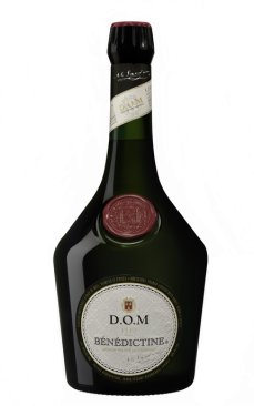 Benedictine DOM 750ml