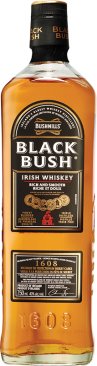 Bushmills Black Bush