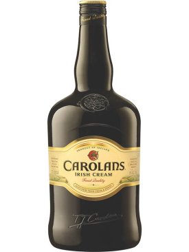 Carolans Irish Cream 1140ml