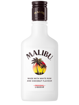Malibu Coconut 375ml