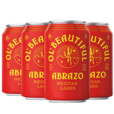 Siding 14 Coal Pusher Stout 6 Cans