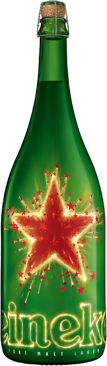 Heineken Magnum Holiday 1500ml