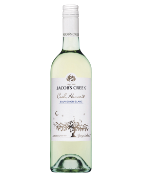 Jacob'S Creek Cool Harvest Sauv Blanc 750ml