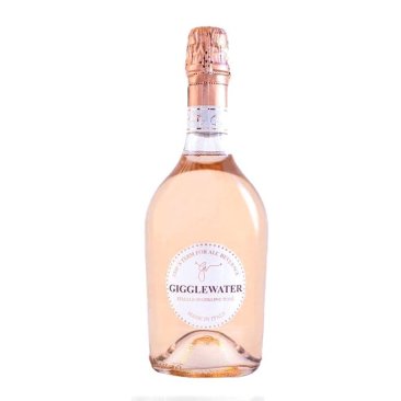 Gigglewater Prosecco Rose 750ml