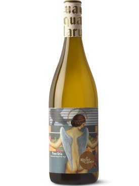 Blasted Church Pinot Gris VQA 750ml