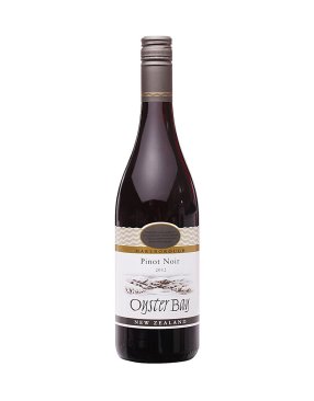 Oyster Bay Pinot Noir 750ml