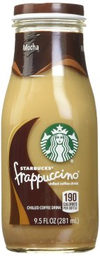 Starbucks Mocha Frap 280 ml