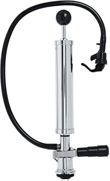 Keg Pump Rental