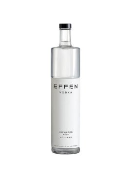 Effen Vodka 750ml