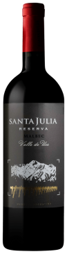 Santa Julia Malbec Reserva 750ml