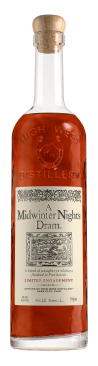 High West Midwinter Night's Dram 750 ml