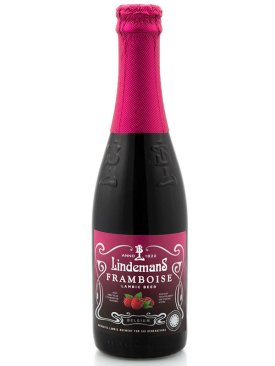 Lindemans Lambic Kriek 355ml Bottle