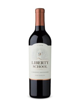 Liberty School Cabernet Sauvignon 750m