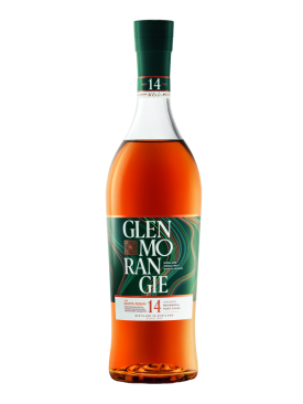 Glenmorangie Quinta Ruban 14 Year Old 750ml 