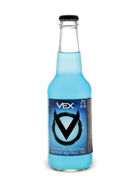 Vex Electric Lemonade 6 Bottles