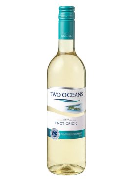 Two Oceans Pinot Grigio 750ml