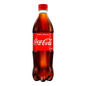 Coke 710ml