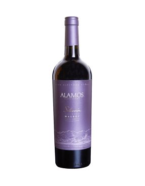 Alamos Seleccion Malbec 750ml